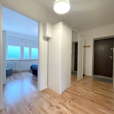 Apartment 07 Apartament Centrum
