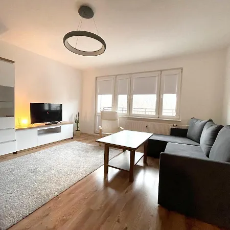 Apartment 07 Apartament Centrum