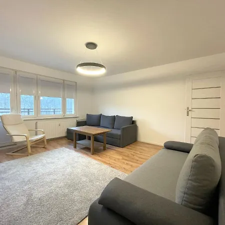 07 Apartament Centrum