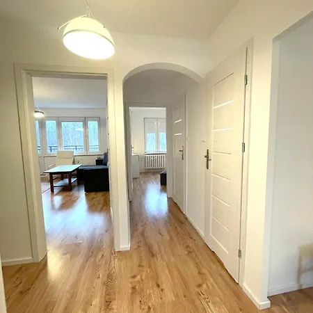 07 Apartament Centrum Gdynia