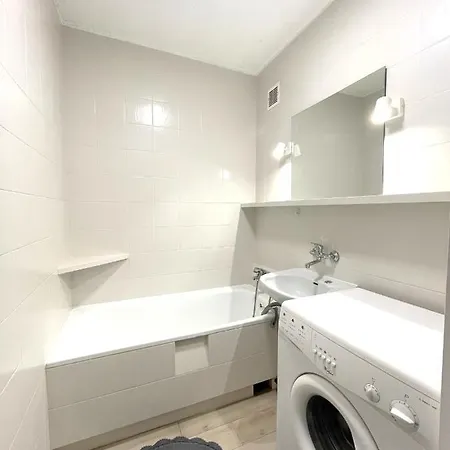 07 Apartament Centrum Gdynia